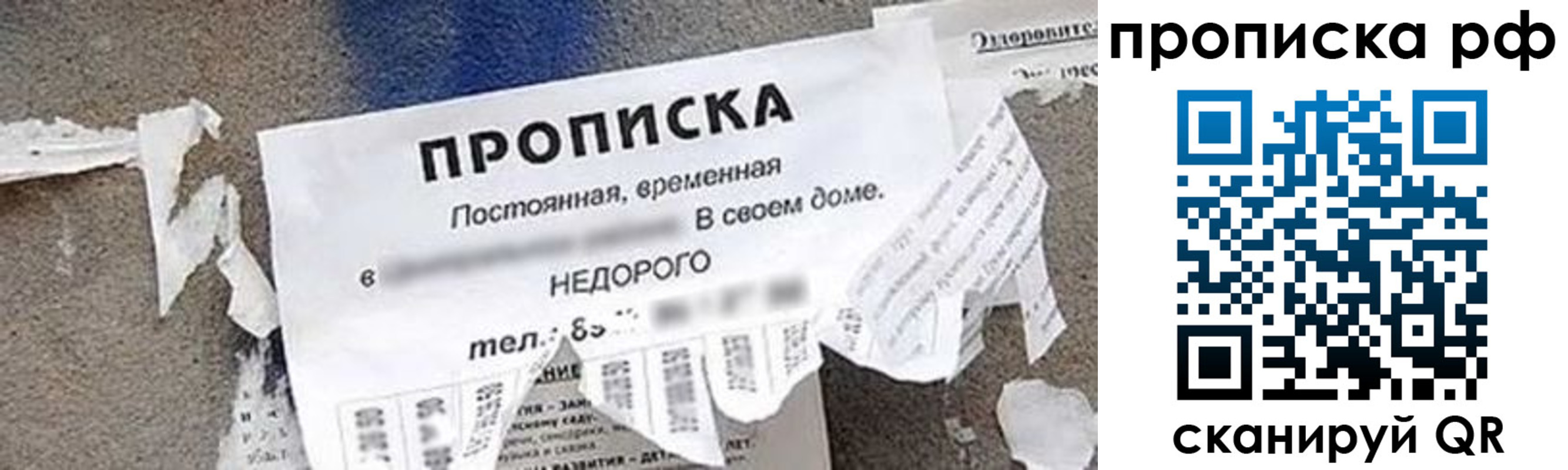 где прописаться в Сочи